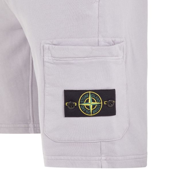 Шорти Stone Island 801564651 A0064.