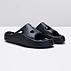 Шльопанці Off White Meteor Rubber Slider Black Black