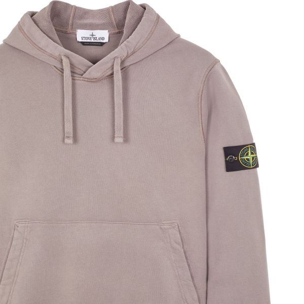 Худі Stone Island 801564151 V0092.