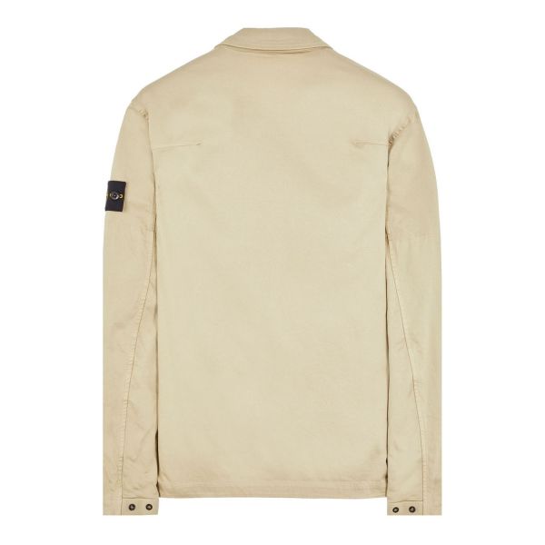 Овершорт Stone Island 801510812 V0095.