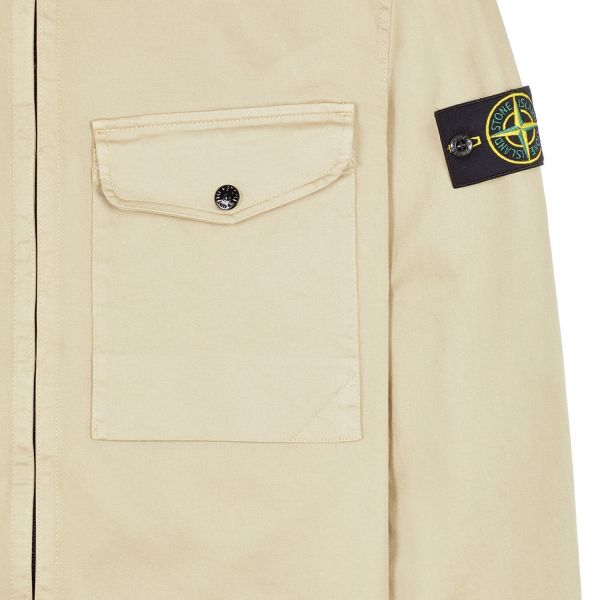 Овершорт Stone Island 801510812 V0095.