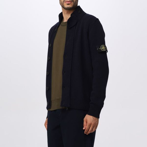 Кардиган Stone Island 7915547A3 V0020.