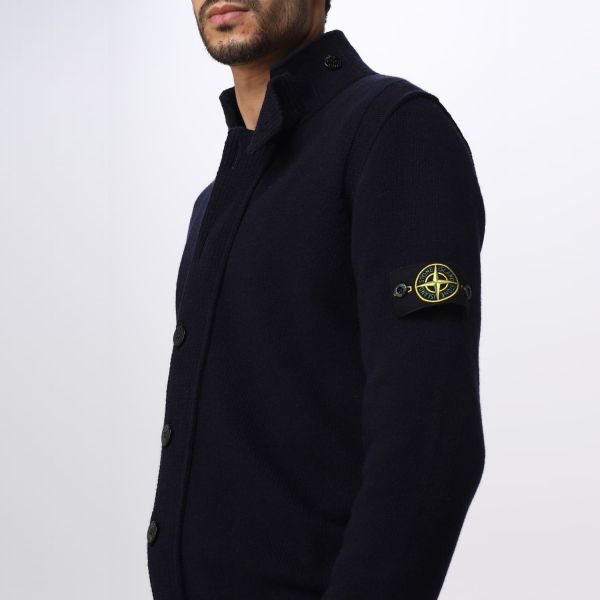 Кардиган Stone Island 7915547A3 V0020