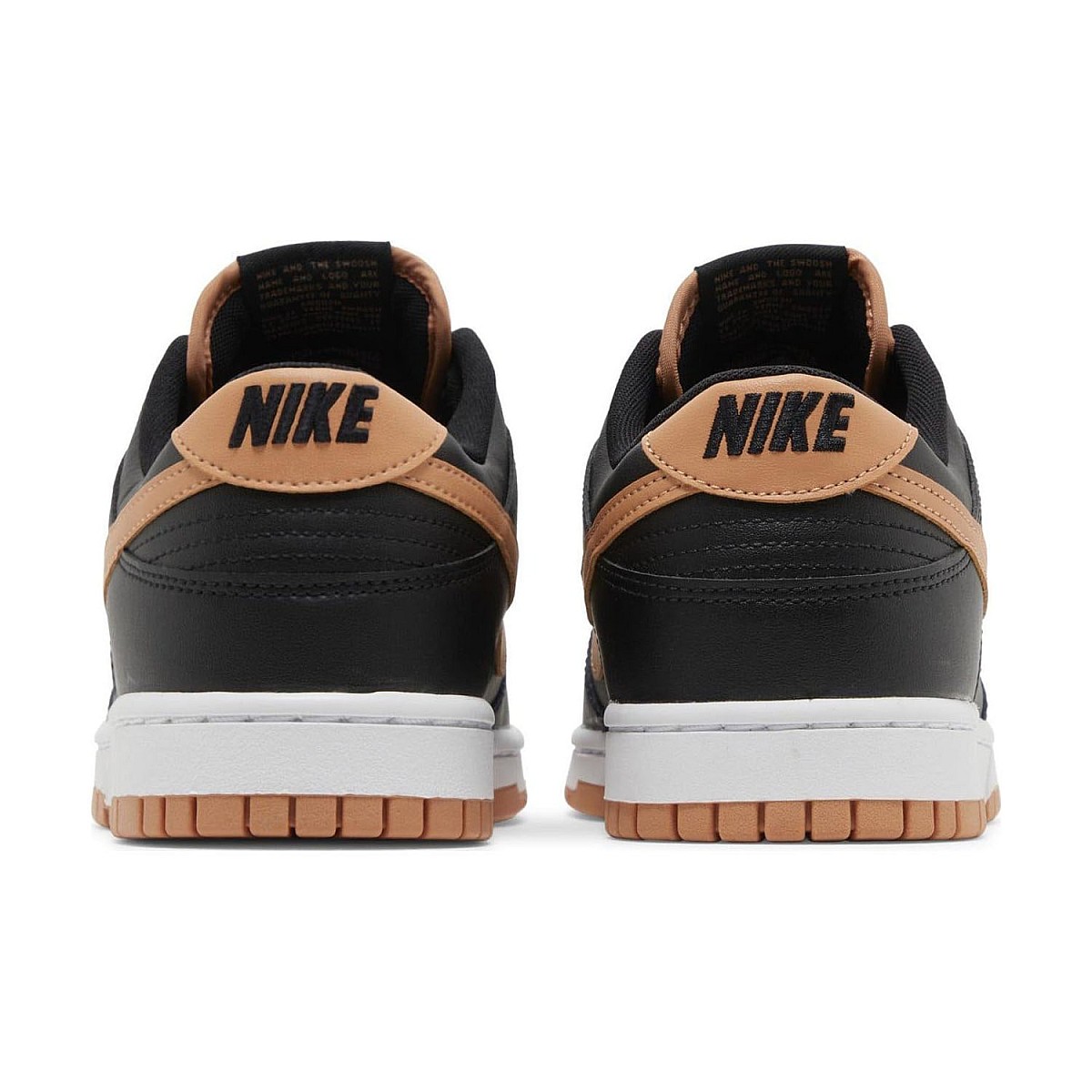 Кеди Nike Dunk Low Retro DV0831 004