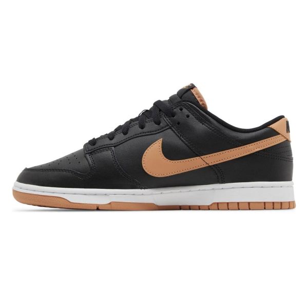 Кеды Nike Dunk Low Retro DV0831 004.