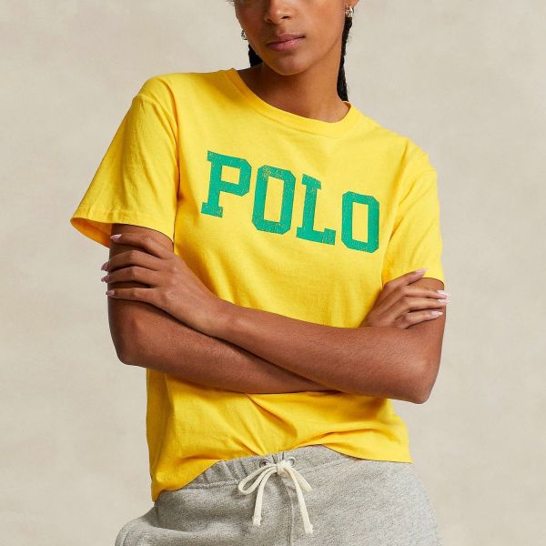 Футболка POLO Ralph Lauren 211922890004