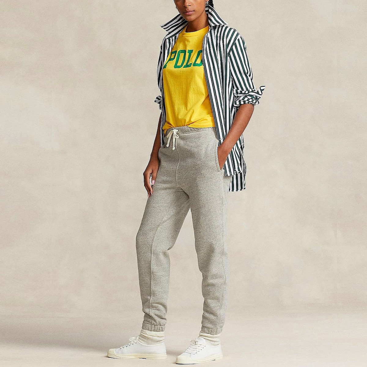 Футболка POLO Ralph Lauren 211922890004