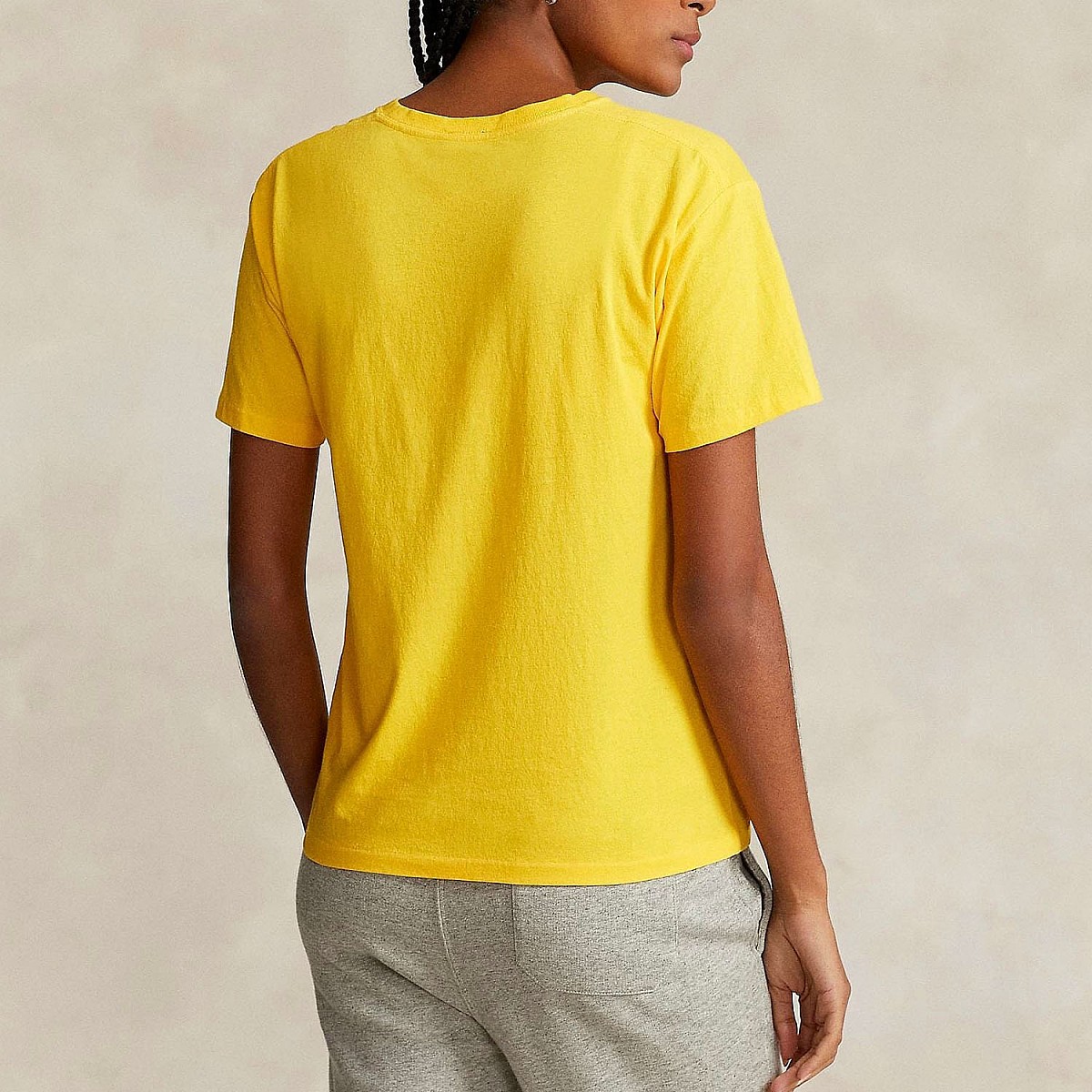 Футболка POLO Ralph Lauren 211922890004