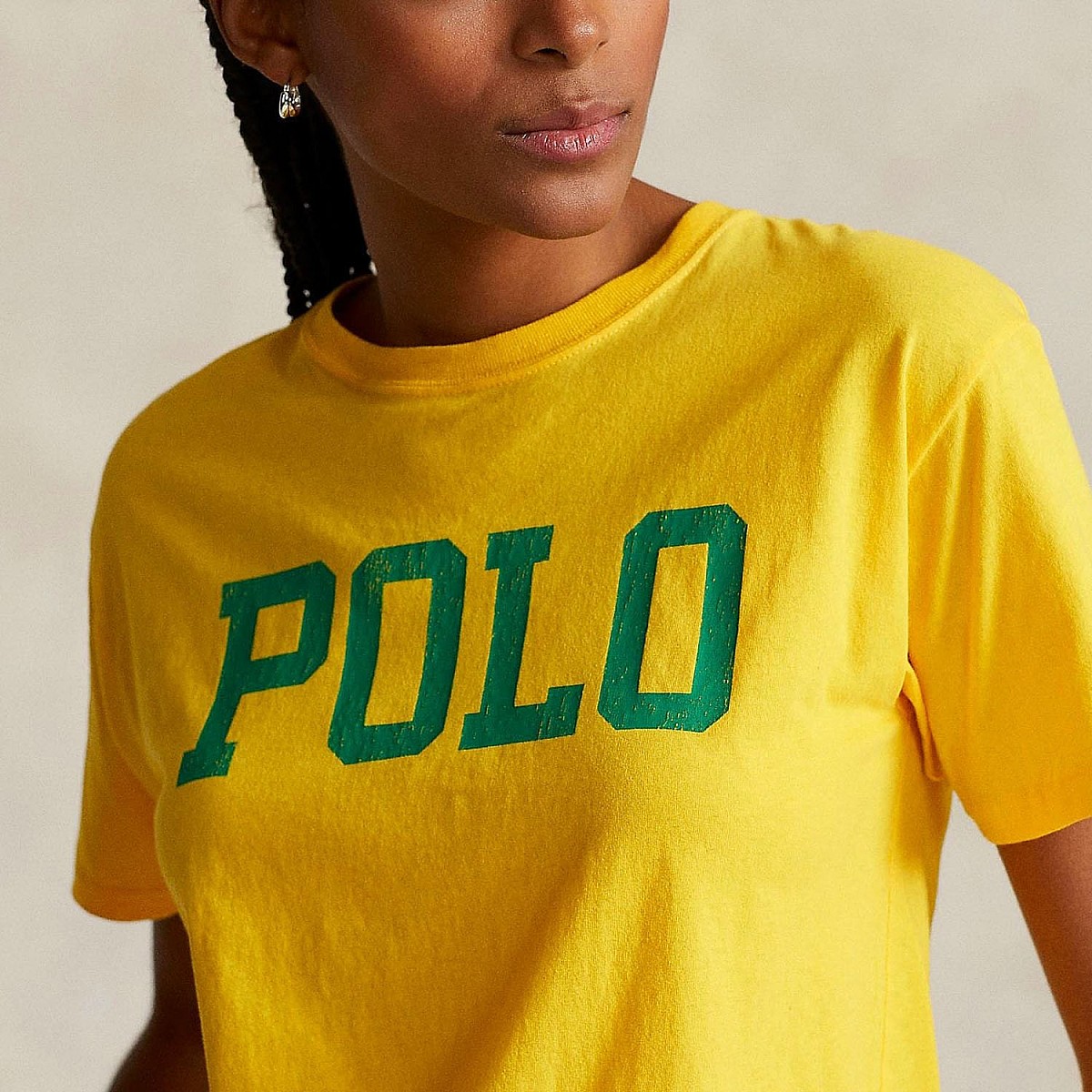 Футболка POLO Ralph Lauren 211922890004