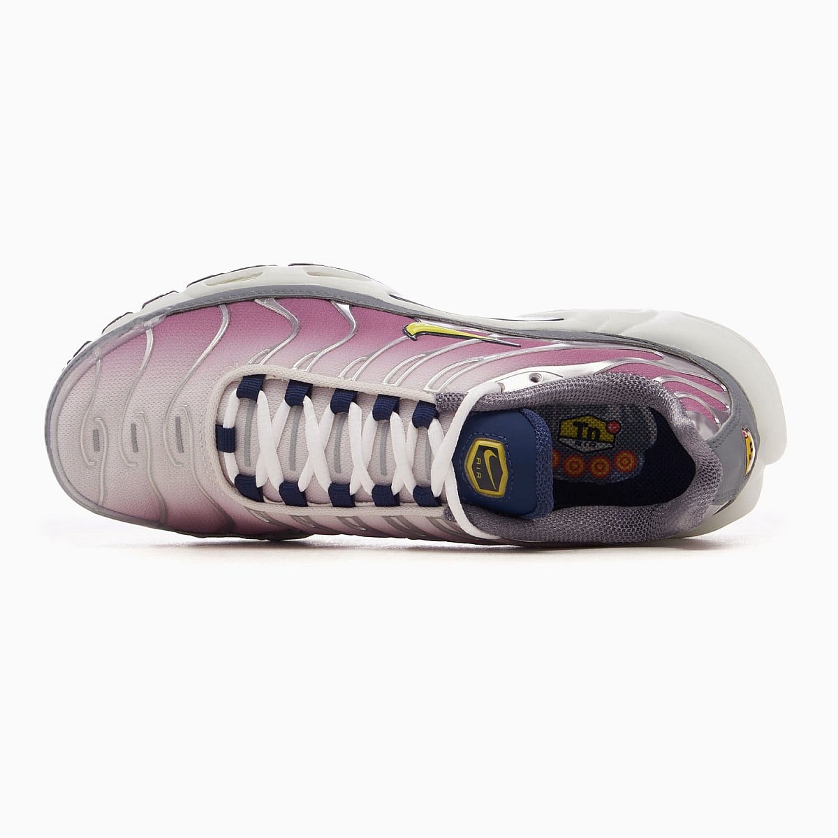 Кросівки Nike Air Max Plus FN8007 500