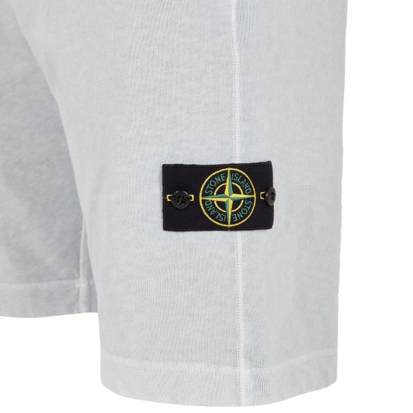 Шорты Stone Island 801563460 V0141.