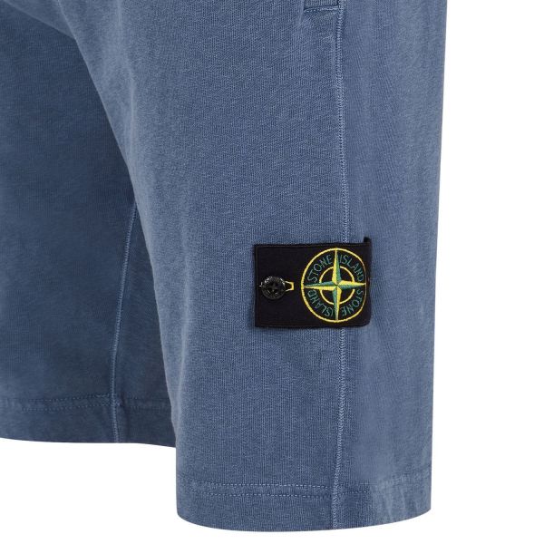 Шорти Stone Island 801563460 V0124