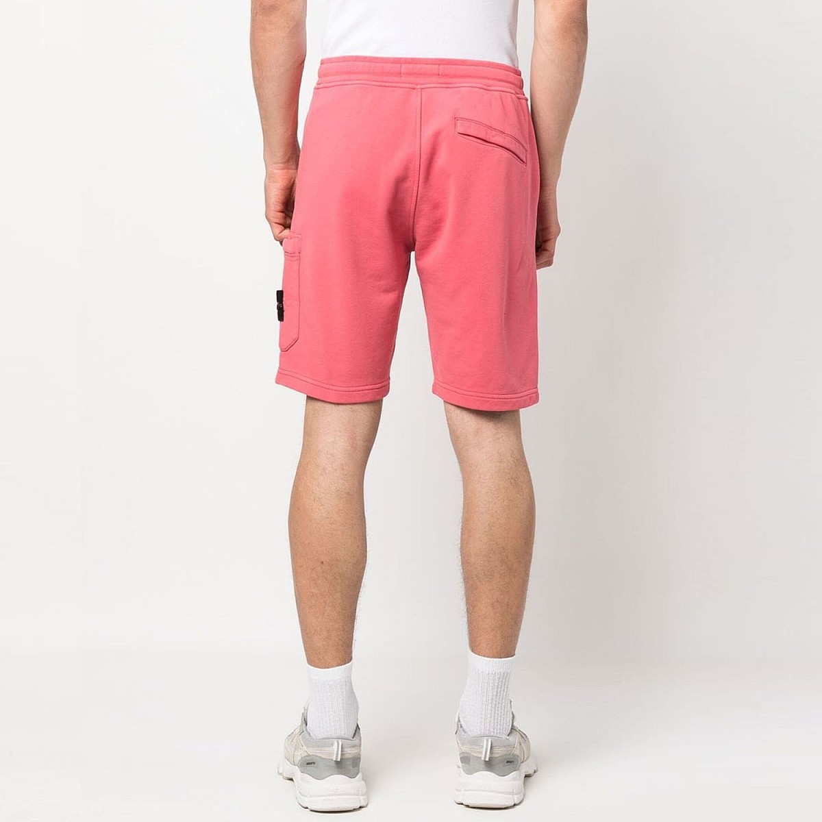 Шорти Stone Island 101564651 V0087