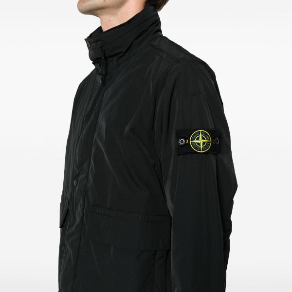 Вітровка Stone Island 801541626 V0029.