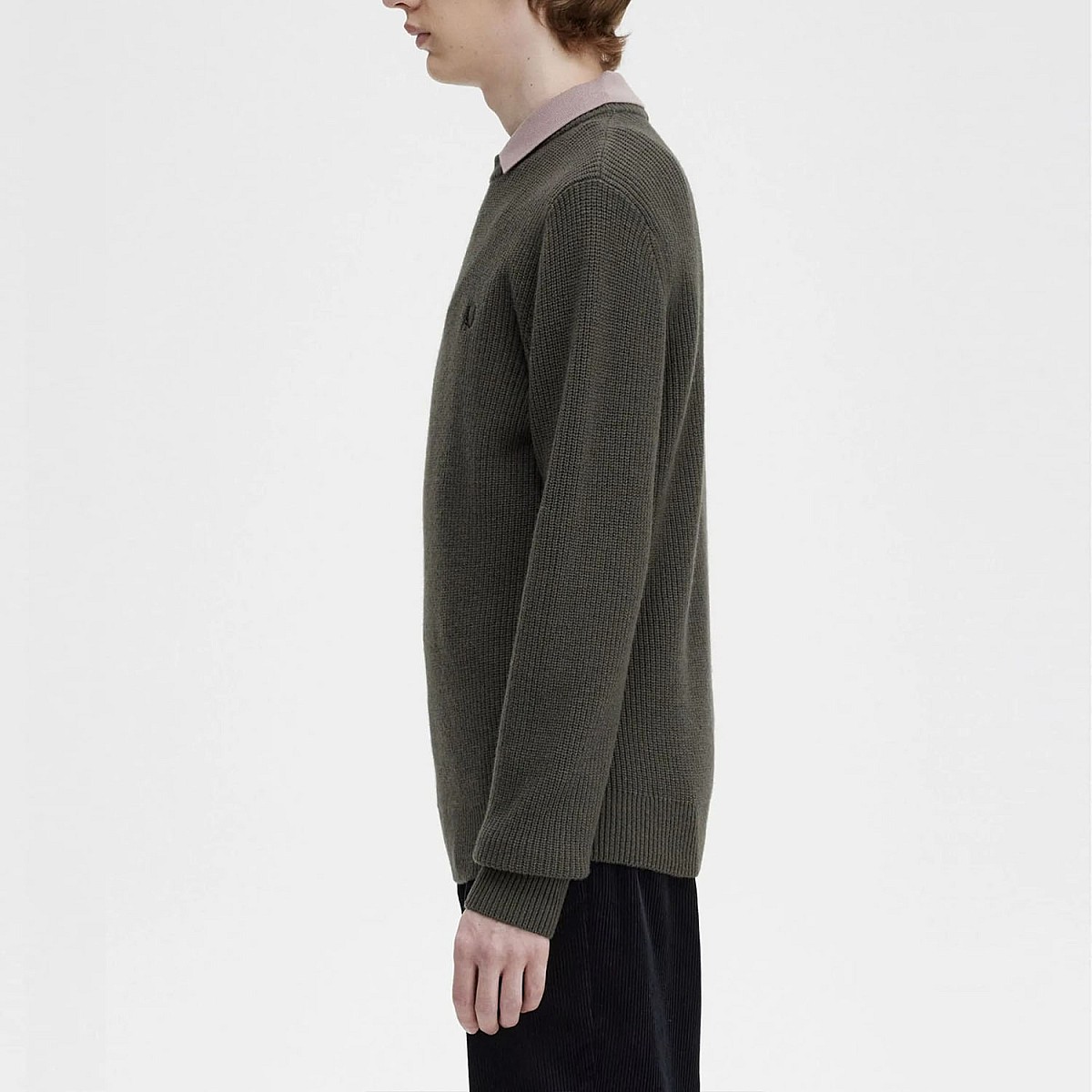 Светр Fred Perry K6539 638 — купити в Україні | Fred Perry | Brand