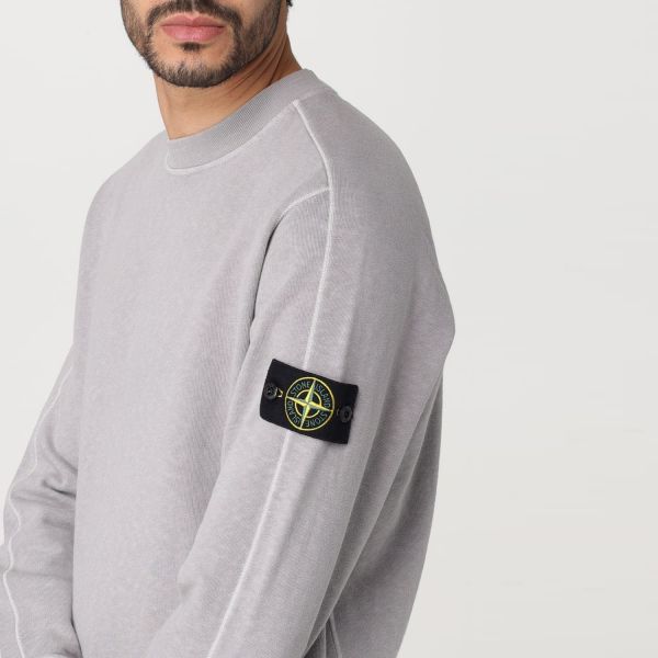 Свишот Stone Island 801566060 V0164