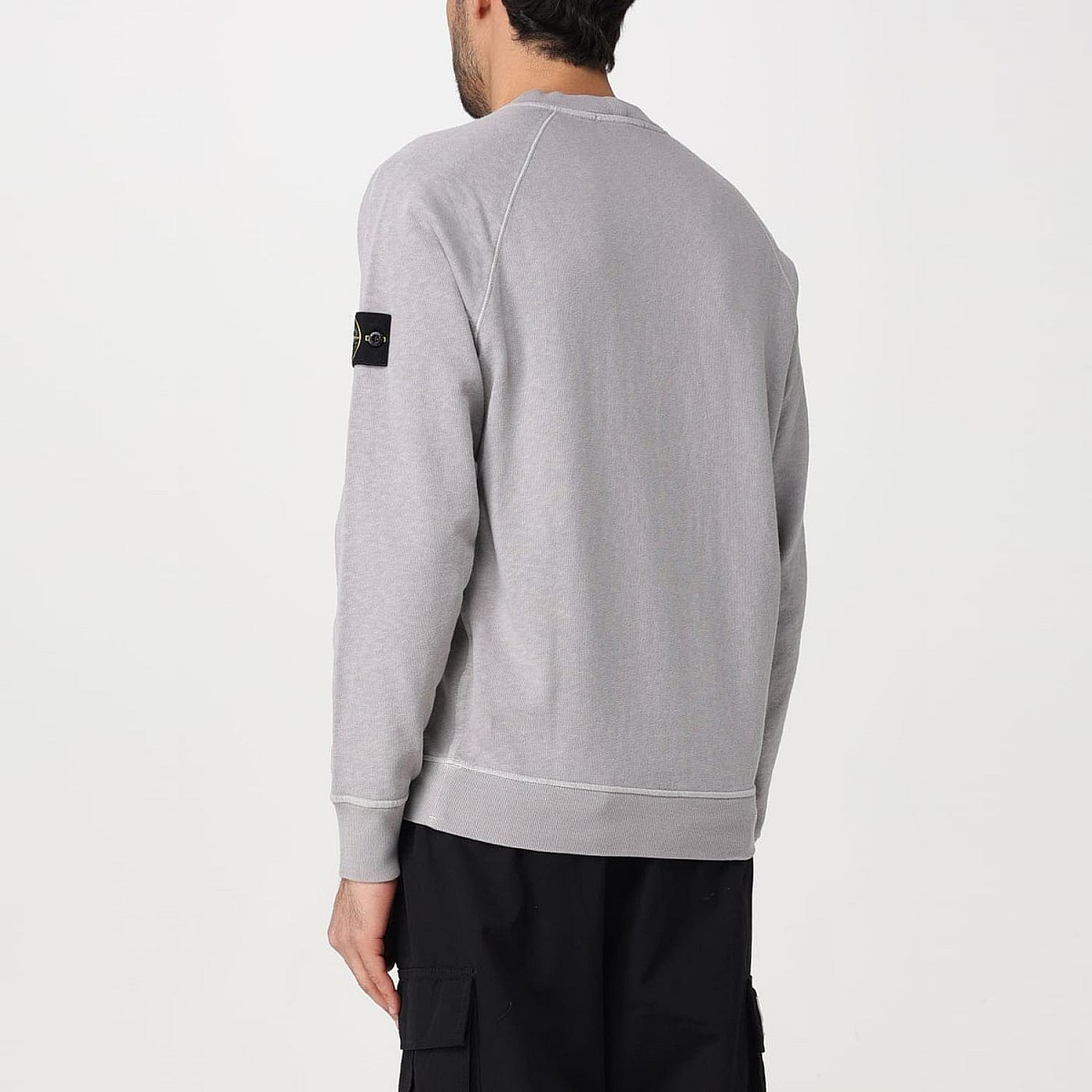Свішот Stone Island 801566060 V0164
