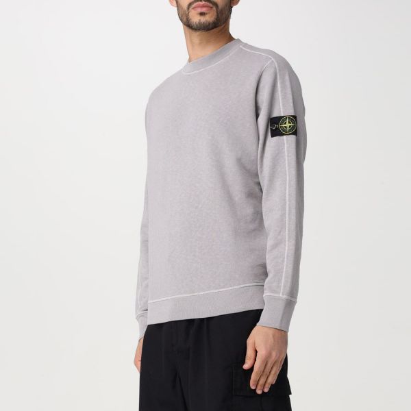 Свишот Stone Island 801566060 V0164.