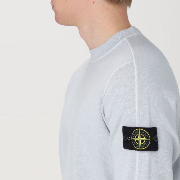 Свишот Stone Island 801566060 V0141