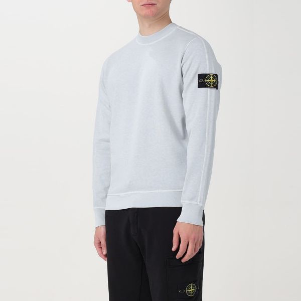 Свішот Stone Island 801566060 V0141.