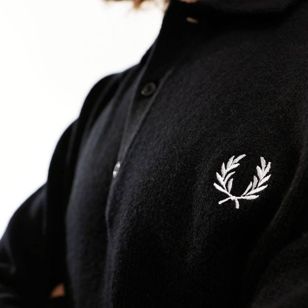 Светр Fred Perry K6535 102.