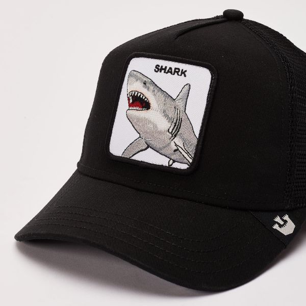 Кепка Goorin Brothers Shark.