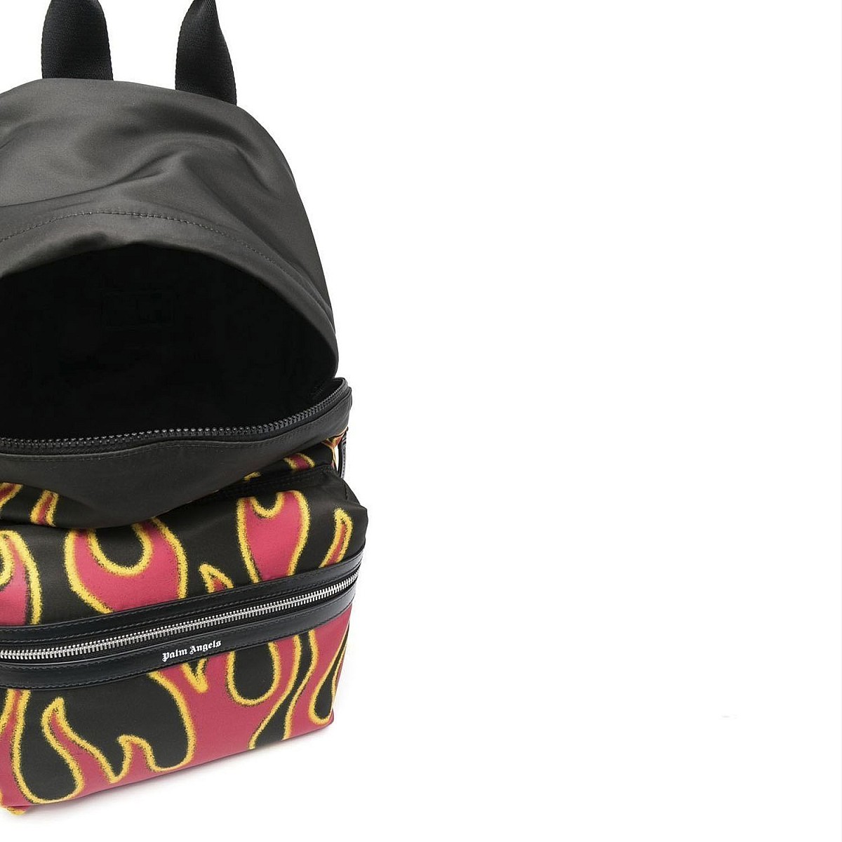 Рюкзак Palm Angels Flames Backpack