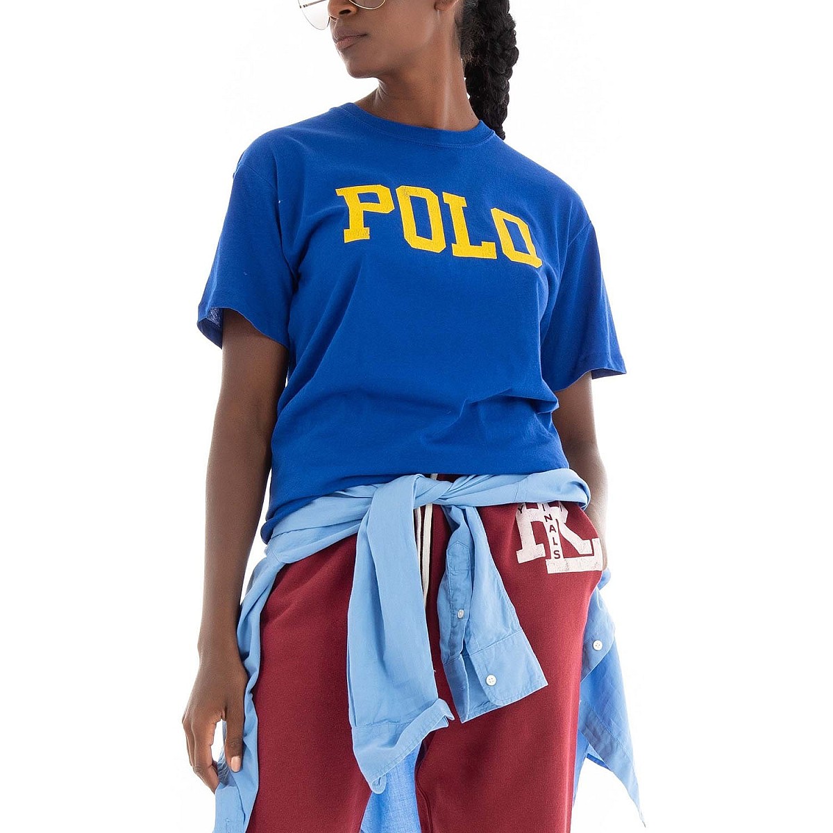 Футболка POLO Ralph Lauren 211922890001