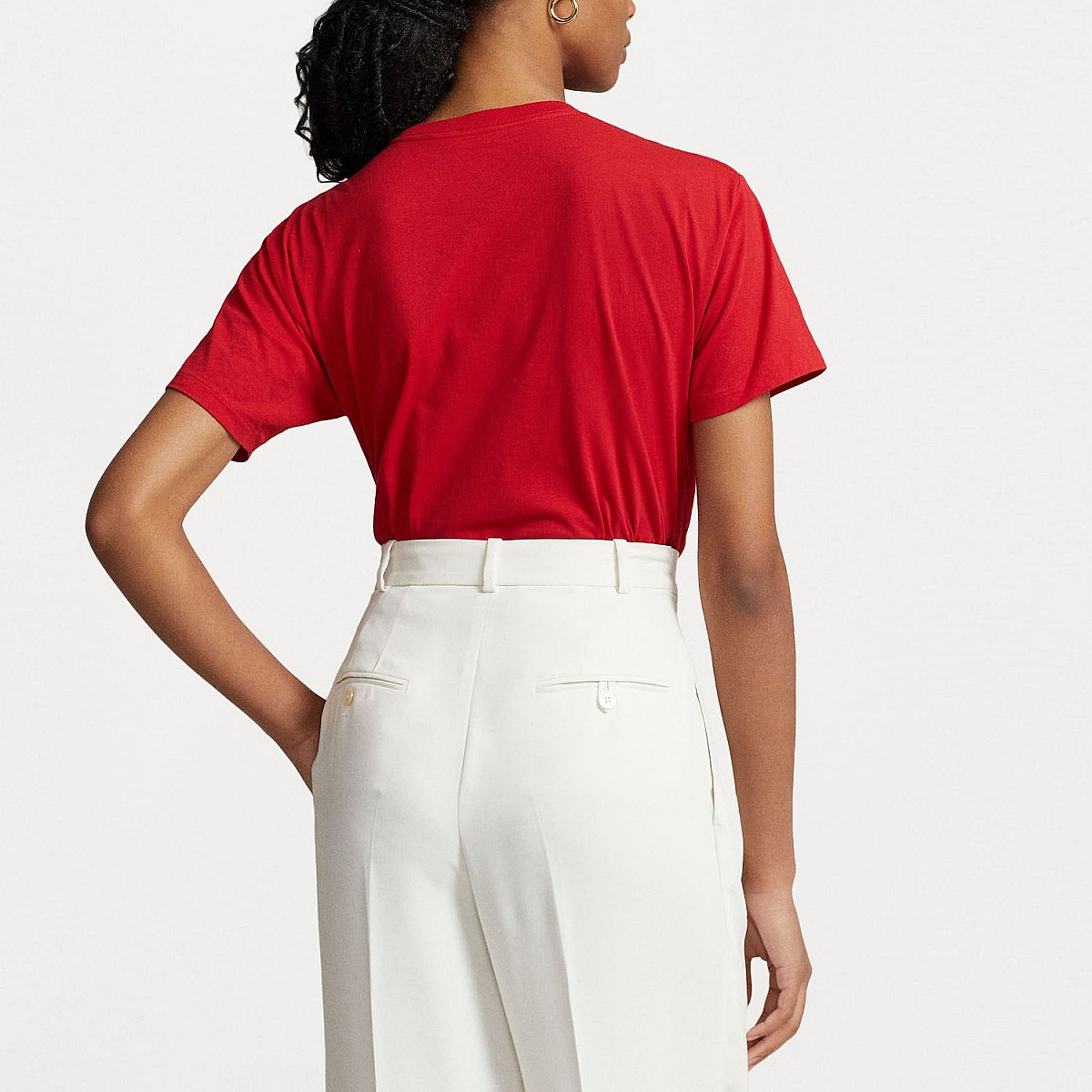 Футболка POLO Ralph Lauren 211922890003