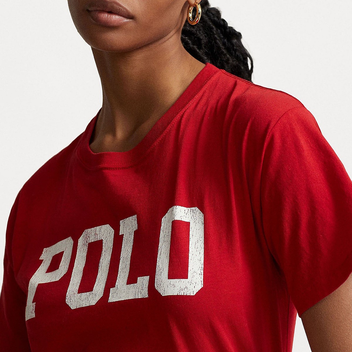 Футболка POLO Ralph Lauren 211922890003