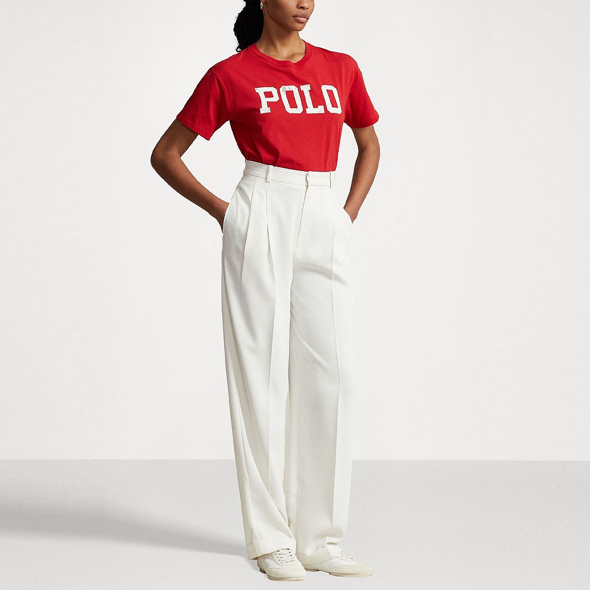Футболка POLO Ralph Lauren 211922890003