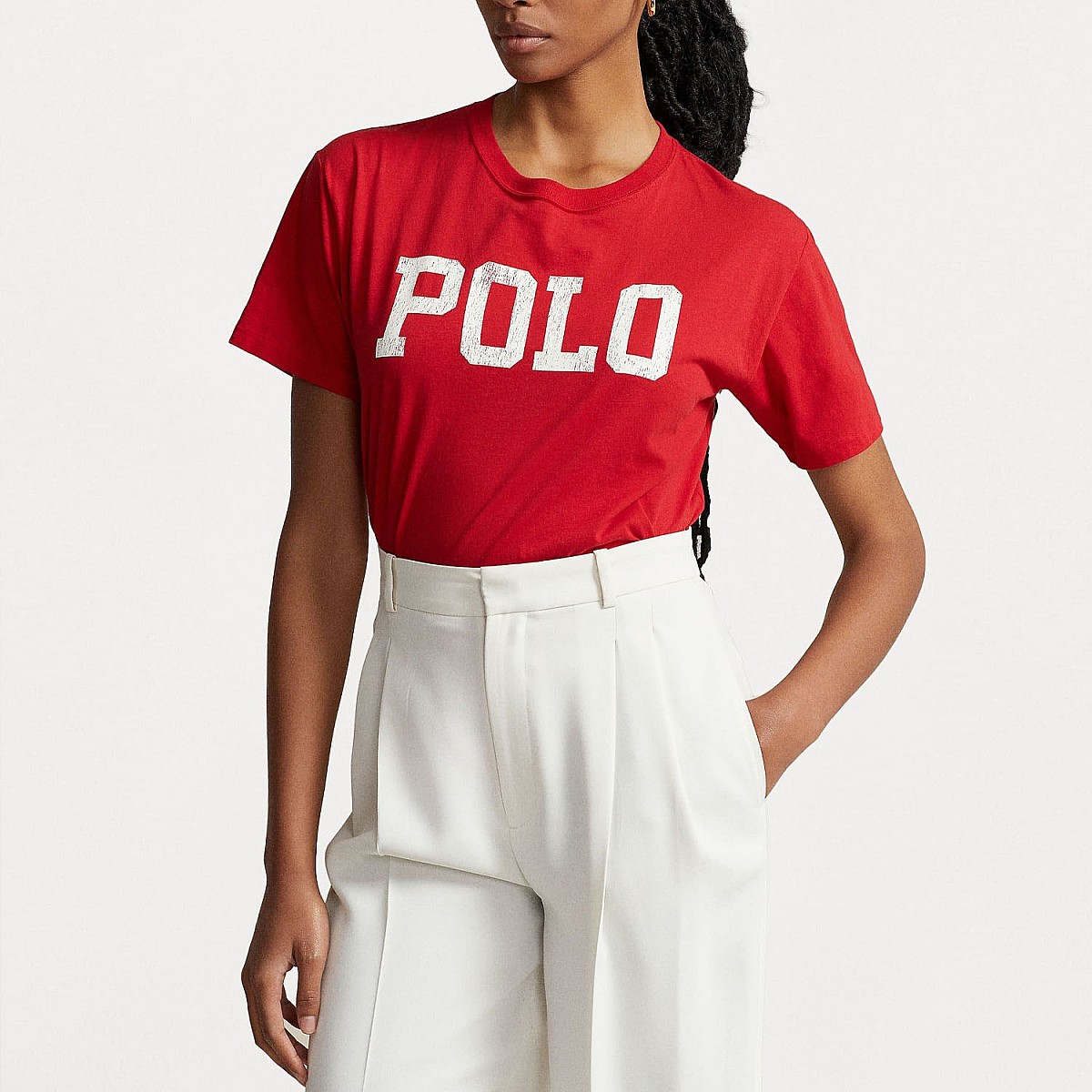 Футболка POLO Ralph Lauren 211922890003
