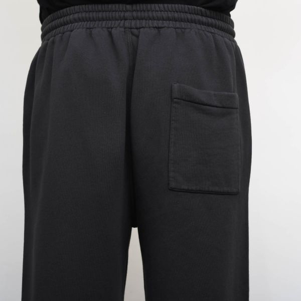 Спортивные штаны Off White Diag Tab VLG SKATE Sweatpant Black Black.