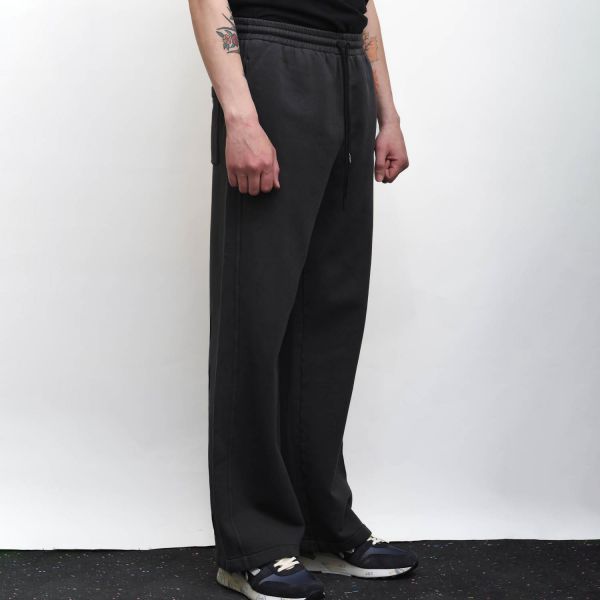 Спортивные штаны Off White Diag Tab VLG SKATE Sweatpant Black Black.