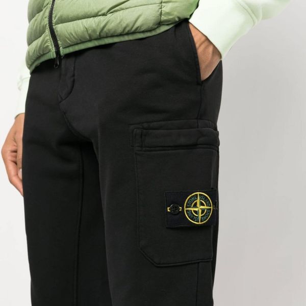 Спортивные штаны Stone Island 801564551 V0029.