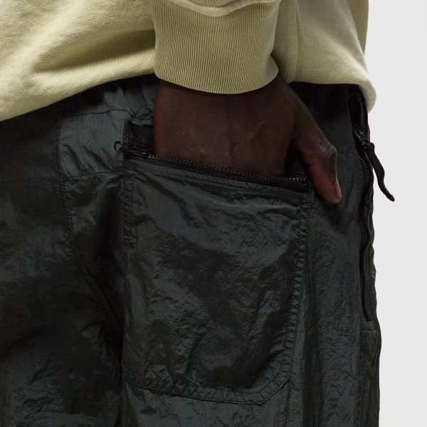 Нейлонові штани Stone Island 801532519 V0059.
