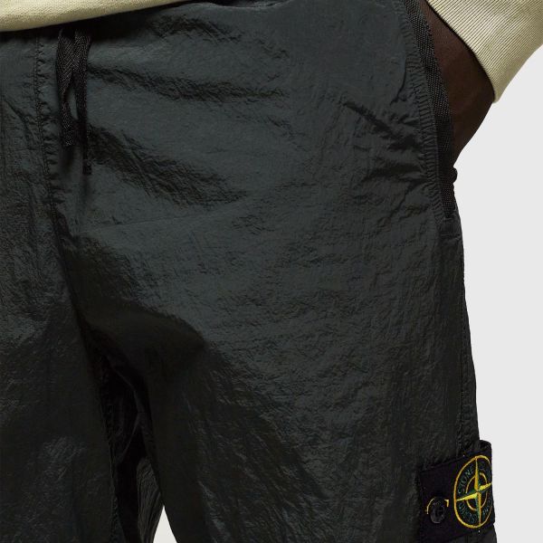 Нейлонові штани Stone Island 801532519 V0059.