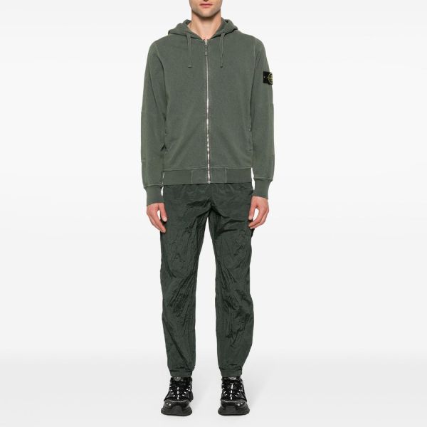 Нейлонові штани Stone Island 801532519 V0059.