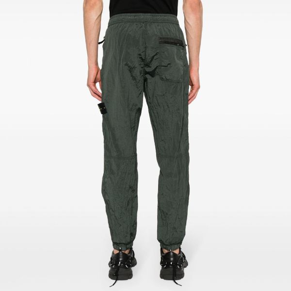 Нейлонові штани Stone Island 801532519 V0059.