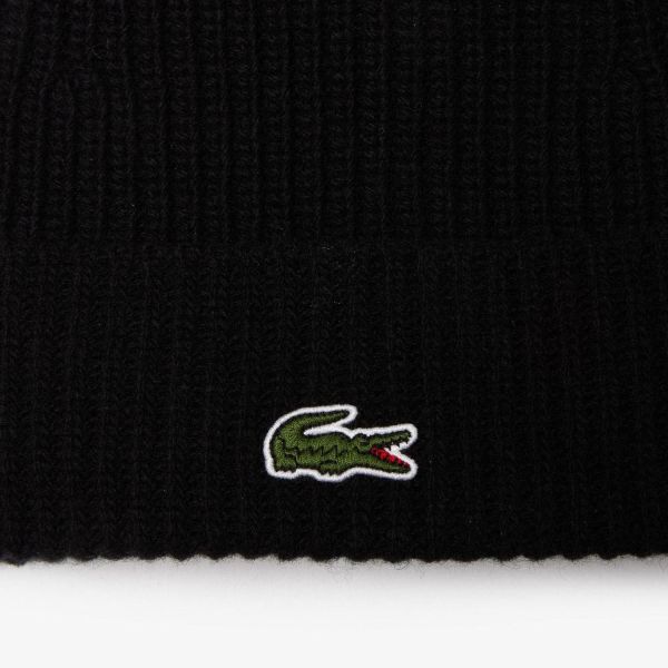 Шапка Lacoste RB9883 00 031
