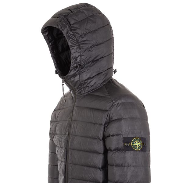 Микро-пуховик Stone Island 801540124 V0029.