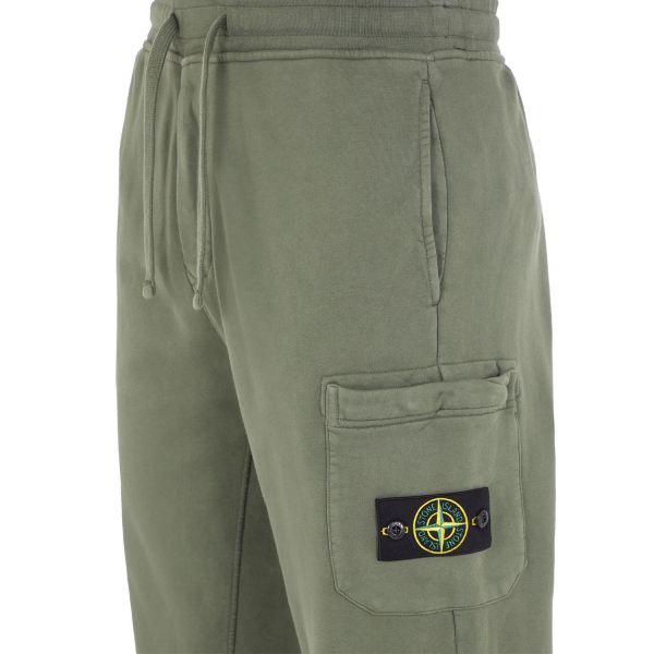 Спортивные штаны Stone Island 801564551 V0059.