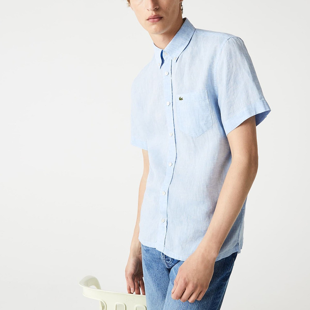Сорочка Lacoste CH4991 51 HBP