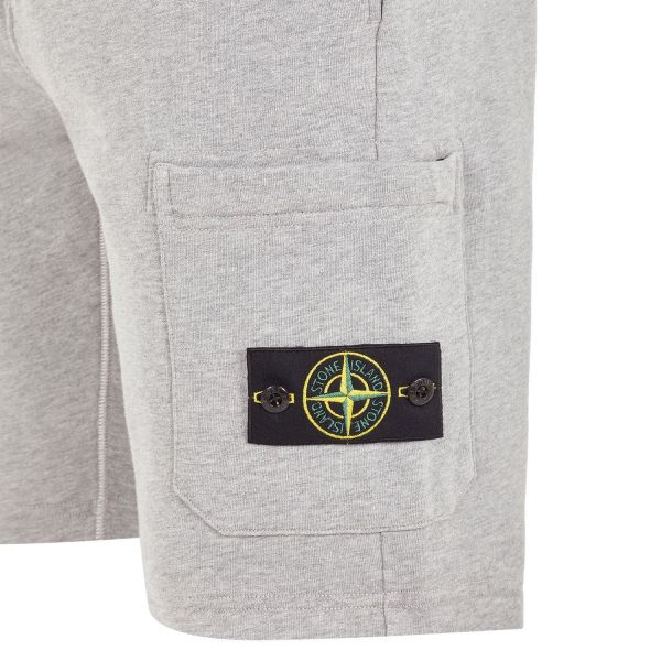 Шорты Stone Island 101564651 A0M64.