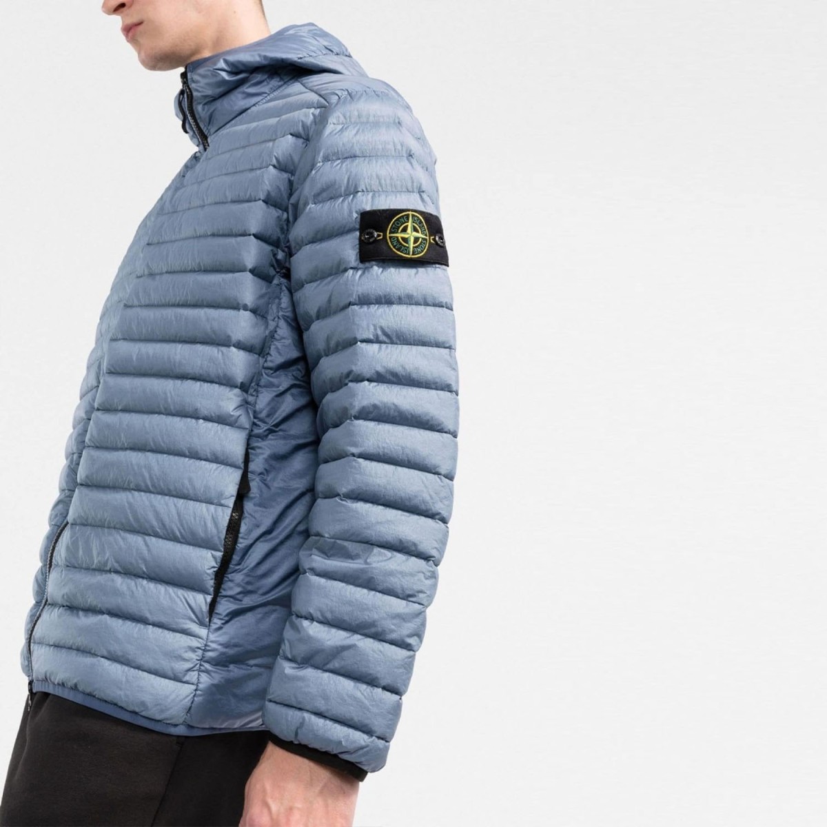 Пуховик Stone Island 771540324 V0046