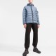 Пуховик Stone Island 771540324 V0046