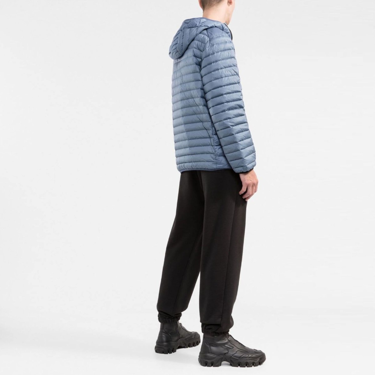 Пуховик Stone Island 771540324 V0046
