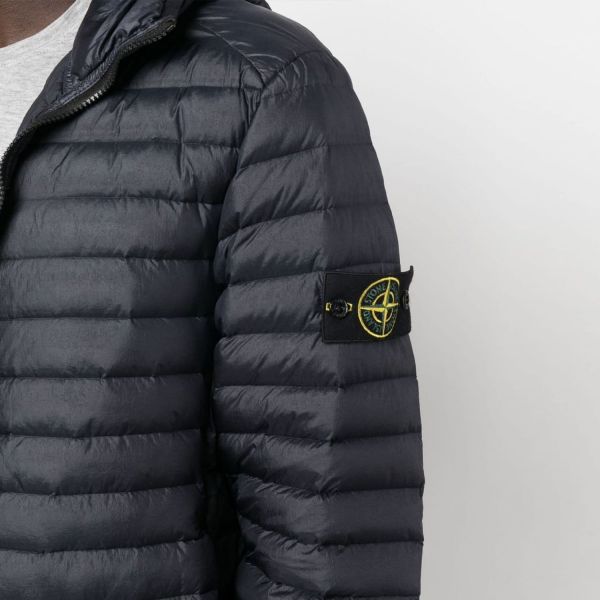 Пуховик Stone Island 771540324 V0020.