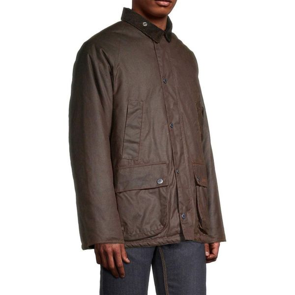 Куртка Barbour MWX1844BR71.