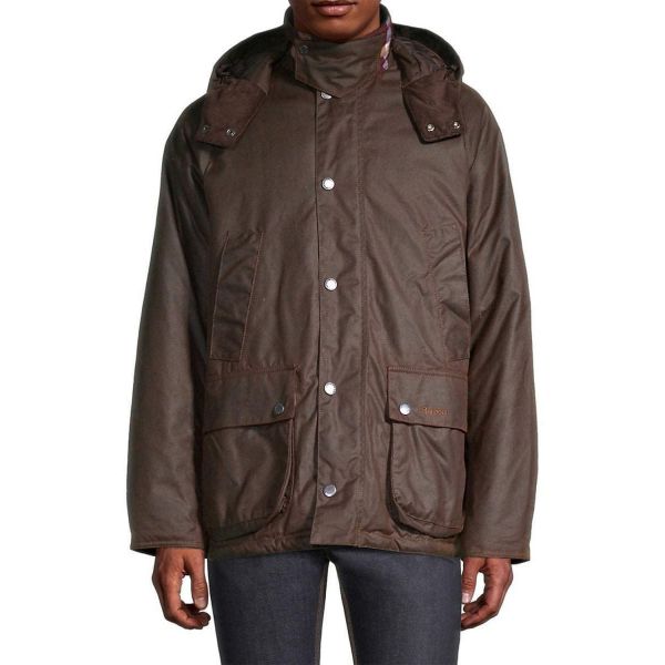 Куртка Barbour MWX1844BR71.